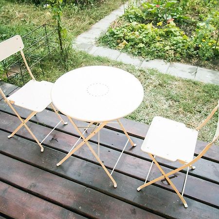 Comfy Garden Studio クルージュ＝ナポカ エクステリア 写真