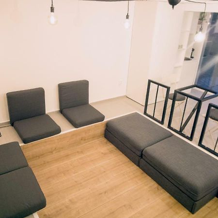 Comfy Garden Studio クルージュ＝ナポカ エクステリア 写真